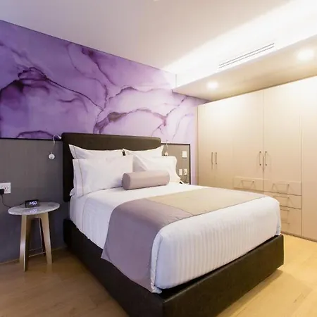 Hs Hotsson Condesa Sur
