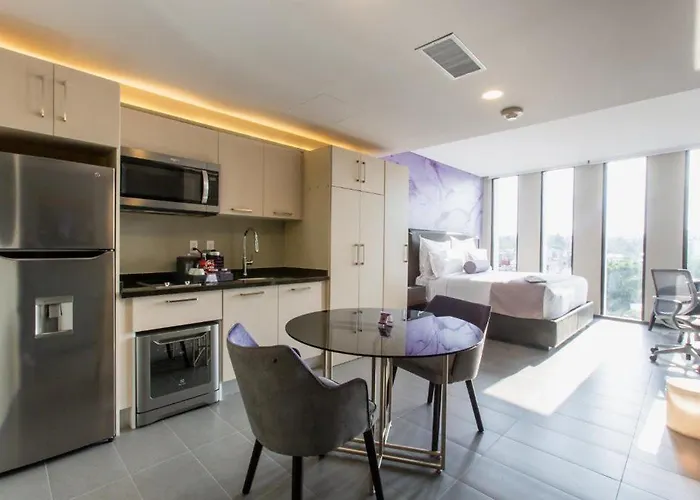 Hs Hotsson Condesa Sur 5*