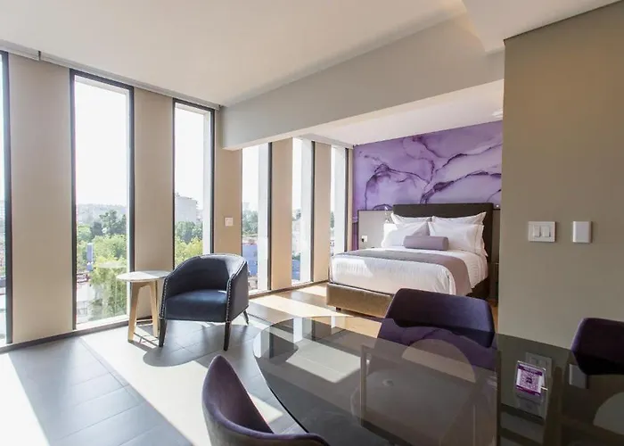 Hs Hotsson Condesa Sur Hotel