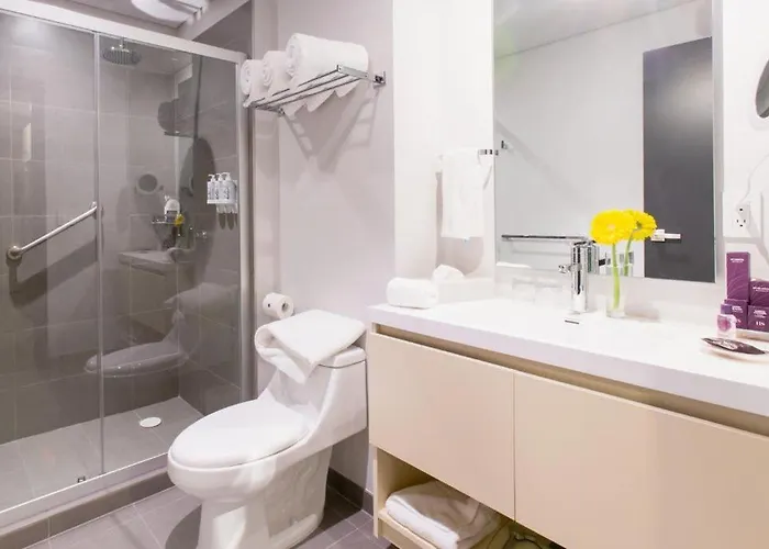 Hs Hotsson Condesa Sur 5*