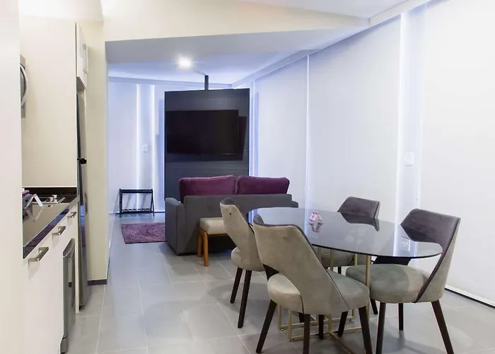 Hs Hotsson Condesa Sur Hotel 5*