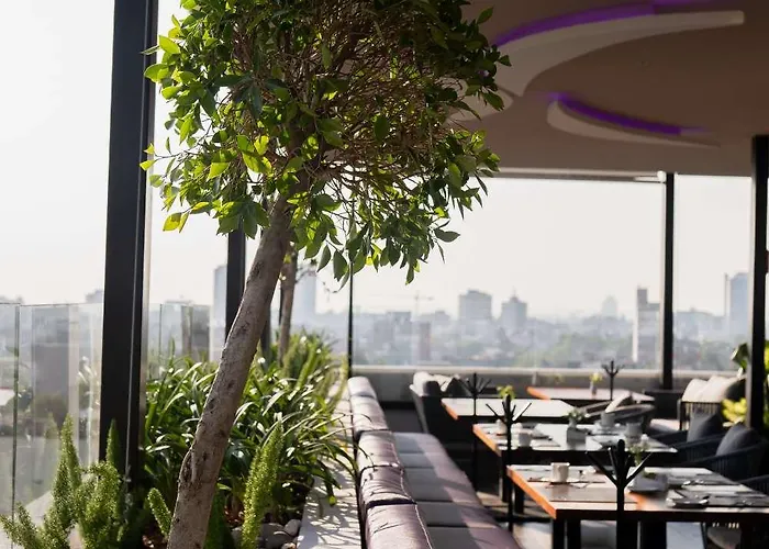 Hs Hotsson Condesa Sur Hotel 5*