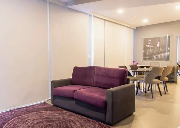 Hs Hotsson Condesa Sur 5* México DF