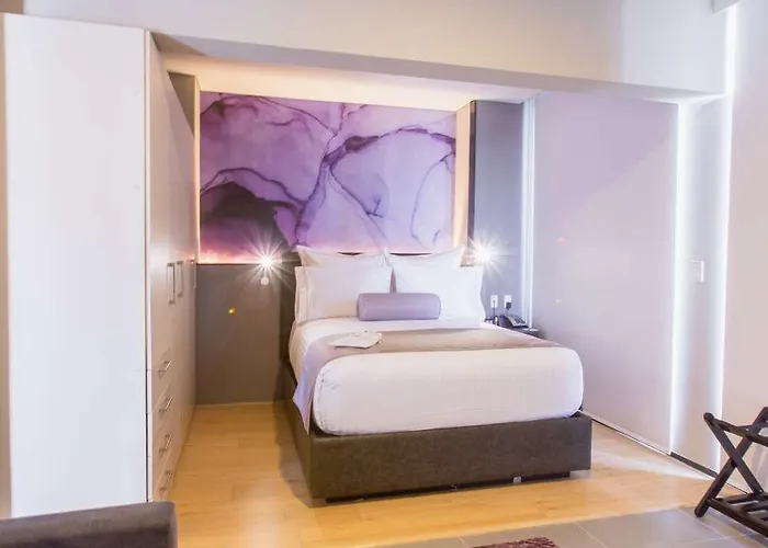 Hs Hotsson Condesa Sur Hotel