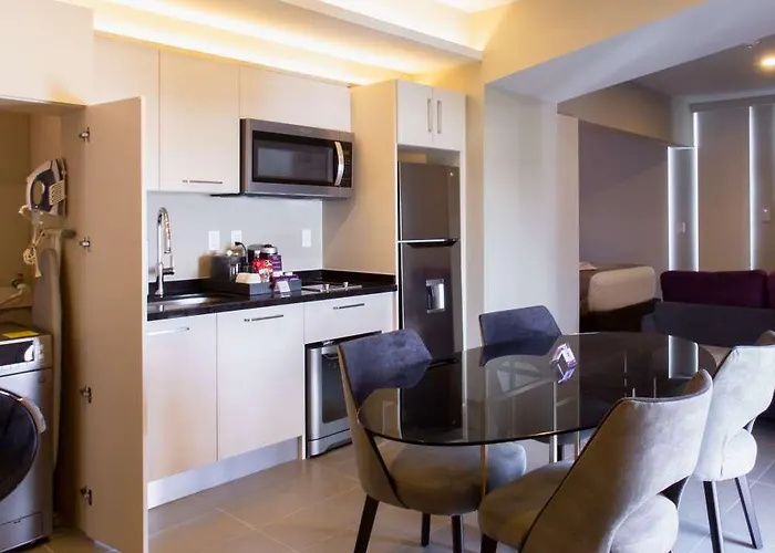 Hs Hotsson Condesa Sur Hotel