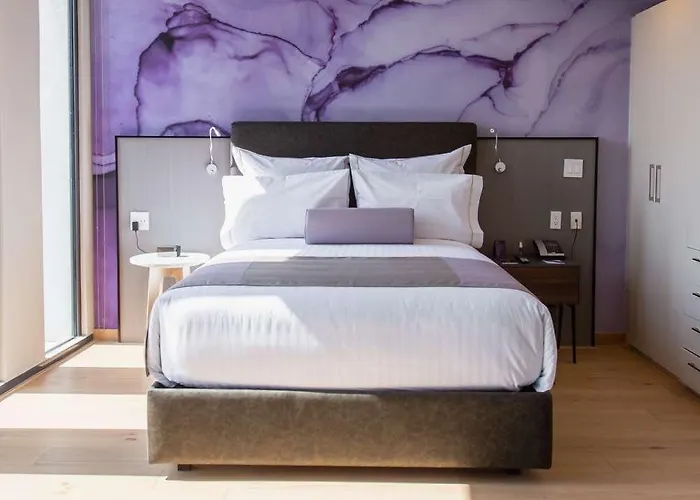 Hs Hotsson Condesa Sur 5*