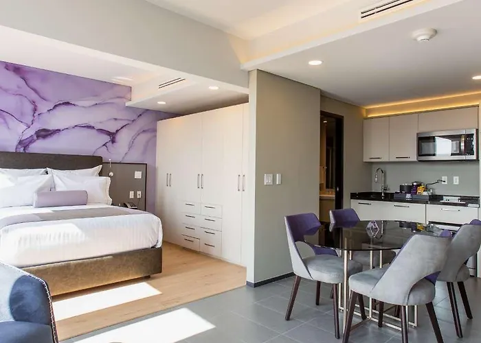 Hs Hotsson Condesa Sur Hotel