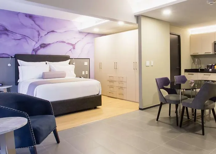 Hs Hotsson Condesa Sur