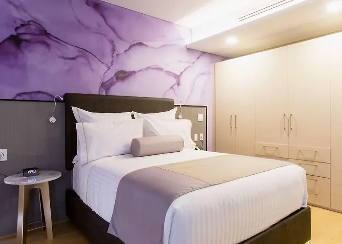 Hs Hotsson Condesa Sur Hotel 5*